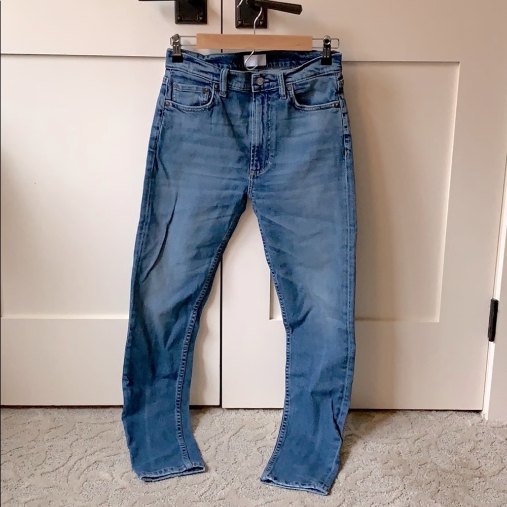 Boyish Jeans - The Zachary in Best Foot Forward